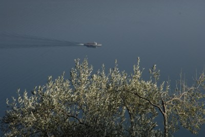 Gardasee | Muslone | Boldis | Piovere