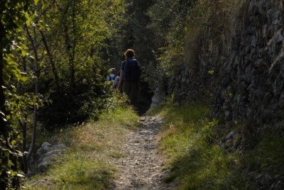 Gardasee | Muslone | Boldis | Piovere