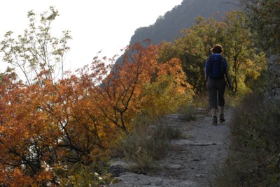 Gardasee | Muslone | Boldis | Piovere