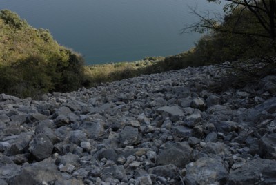 Gardasee | Muslone | Boldis | Piovere