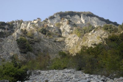 Gardasee | Muslone | Boldis | Piovere