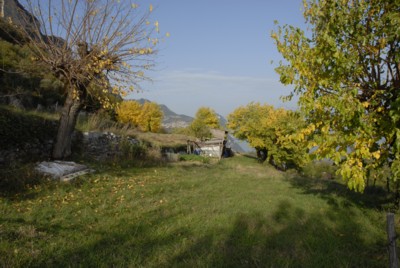 Gardasee | Muslone | Boldis | Piovere