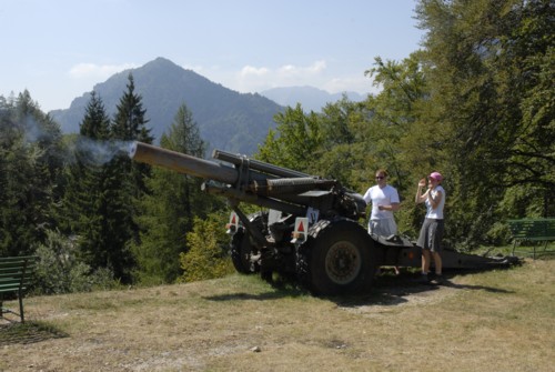 Gardasee | Pur | Ledrosee | Passo Nota | Val Fontanine