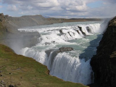 Gullfoss