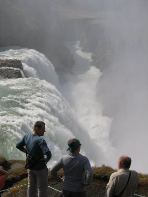 Gullfoss