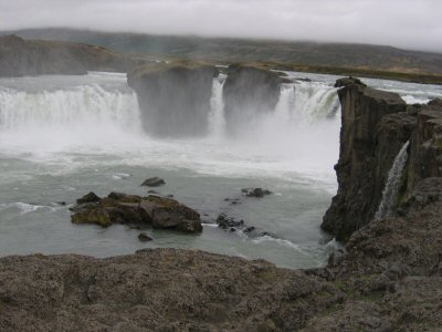 Godafoss