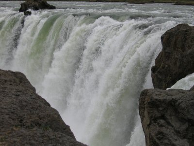 Godafoss