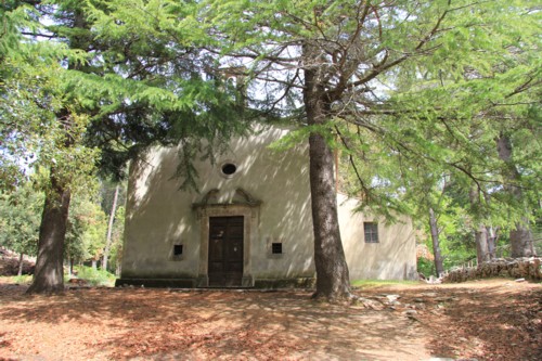 Insel Elba | Marciana Alta | Madonna del Monte