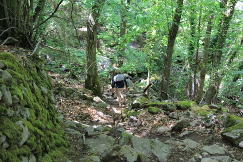 Insel Elba | Marciana Alta | Madonna del Monte
