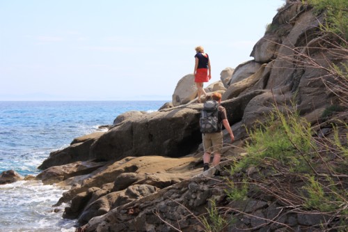 Elba | Sant' Andrea | Marciana Marina