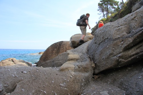Elba | Sant' Andrea | Marciana Marina