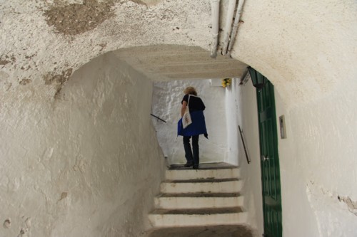 Wanderung | Atrani | Amalfi | Ravello | Scala | Minuta