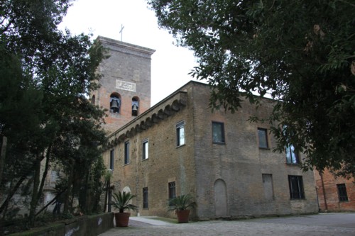 Sorrento | Kapelle dell' Addolorata | Kloster San Paolo | Sankt Agata