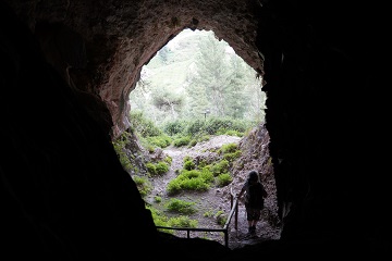 Gratteri Grotte | Naturpark Madonie