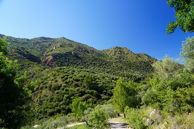 Parco delle Madonie