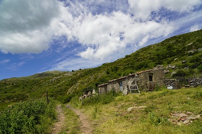 Parco delle Madonie | Pizzo Catarineci