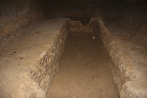 Wanderung von Orvieto zum Bolsenasee