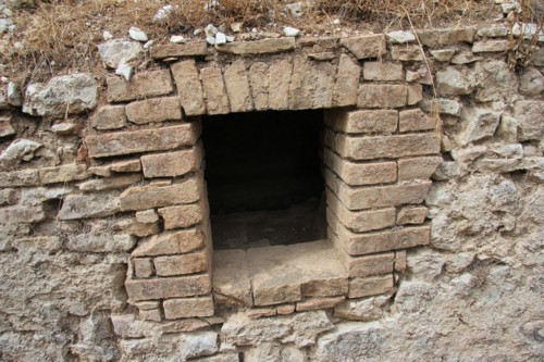 Umbrien, Wanderung von Spello zum Ref. Spello