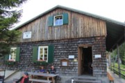 Soiernhaus | Karwendel