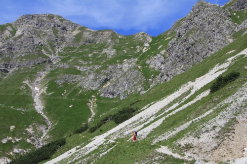 Soiernhaus | Sch&ouml;ttelkarspitze | Wallgau