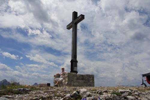 Soiernhaus | Sch&ouml;ttelkarspitze | Wallgau
