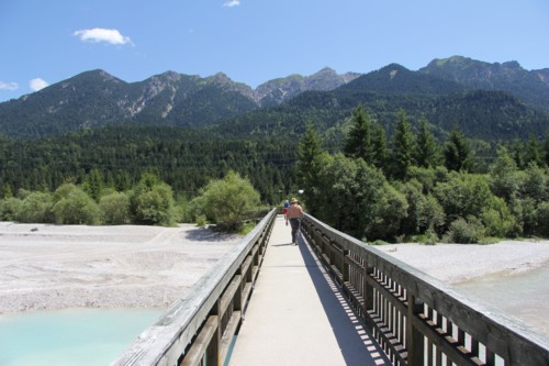 Wallgau | Fischbachalm | Soiernhaus