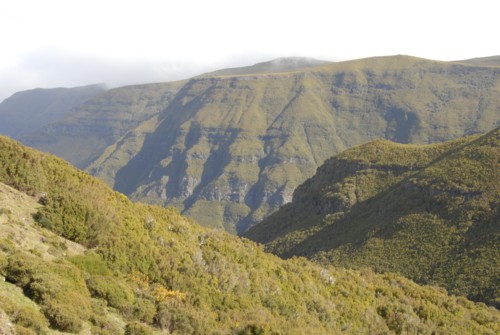 Portugal | Madeira | Levada zu den 25 Quellen (Levada das 25 Fontes)