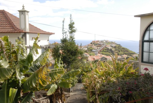 Madeira | Lombada da Ponta do Sol | Levada Nova | Levada Moinho