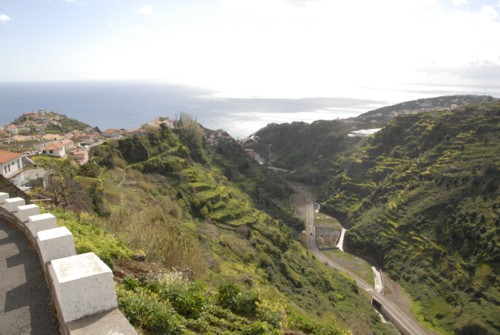 Madeira | Lombada da Ponta do Sol | Levada Nova | Levada Moinho