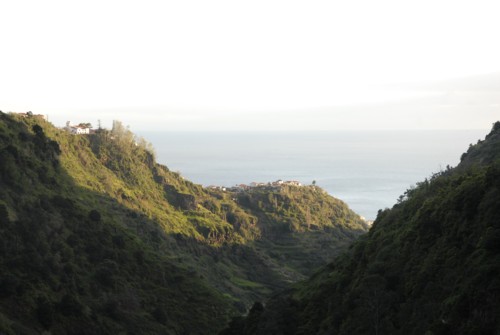 Madeira | Lombada da Ponta do Sol | Levada Nova | Levada Moinho