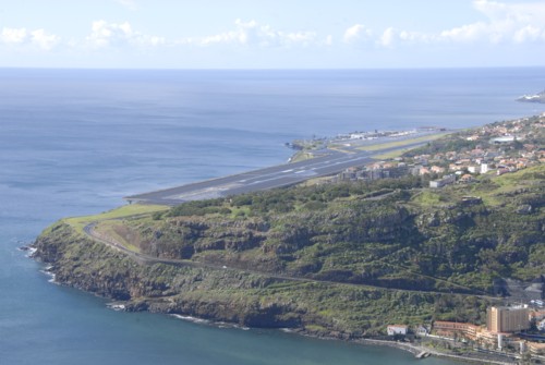 Portugal | Madeira | Pico do Facho | Canical
