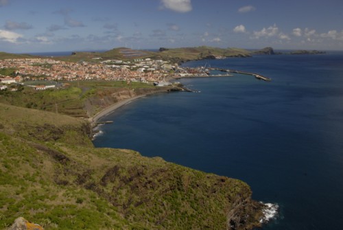 Portugal | Madeira | Pico do Facho | Canical