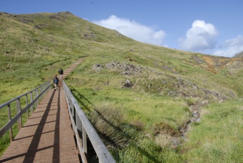 Portugal | Madeira | Sao Laurenco