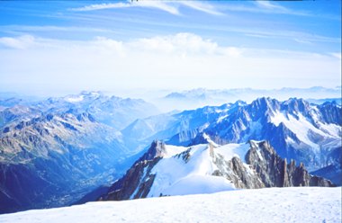 Mont Blanc