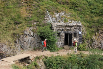 Schneekoppe | Riesengebirge