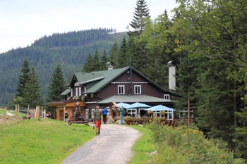 Schneekoppe | Riesengebirge