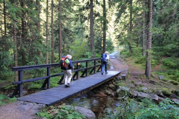 Spindlermühle | Riesengebirge