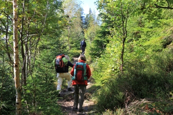 Spindlermühle | Riesengebirge