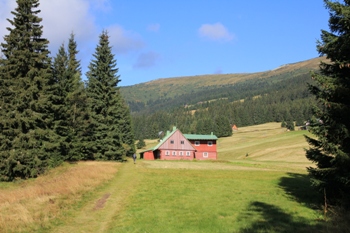 Spindlermühle | Riesengebirge