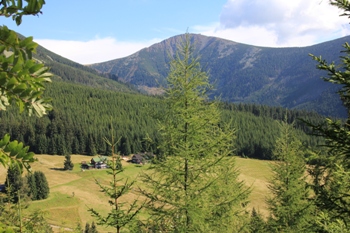 Spindlermühle | Riesengebirge