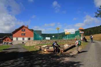 Spindlermühle | Riesengebirge