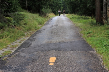 Spindlermühle | Riesengebirge