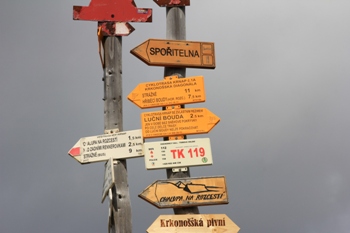 Spindlermühle | Riesengebirge