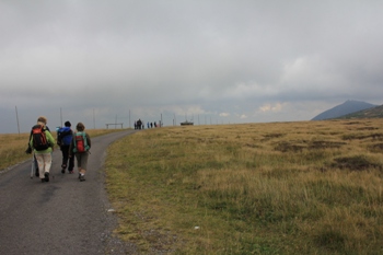 Spindlermühle | Riesengebirge