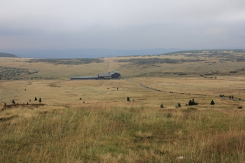 Spindlermühle | Riesengebirge