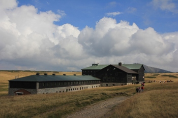 Spindlermühle | Riesengebirge