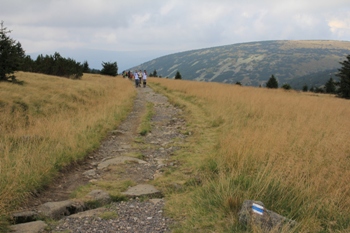 Spindlermühle | Riesengebirge