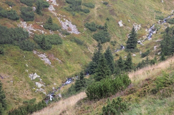 Spindlermühle | Riesengebirge