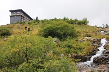 Elbeursprung | Riesengebirge