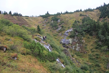 Elbeursprung | Riesengebirge